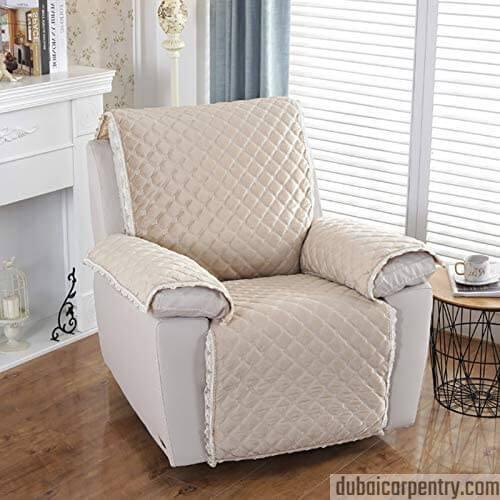 1 Seater Sofa