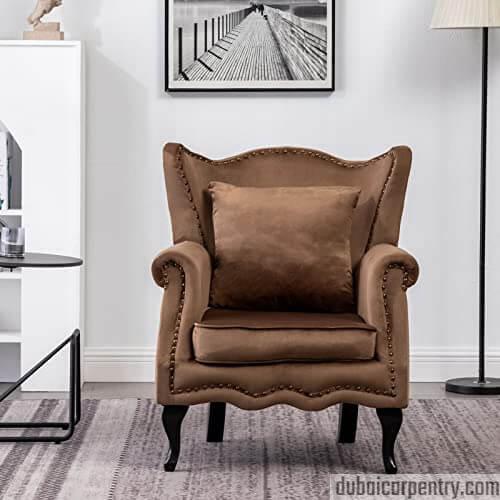 1 Seater Sofa