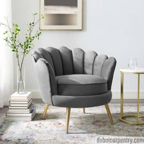 Accent Chair