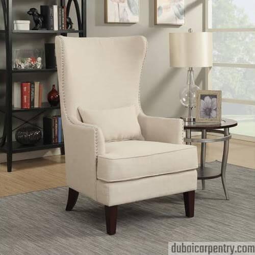 Accent Chair