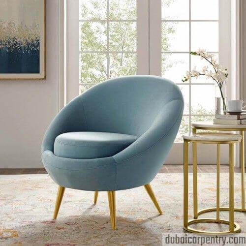 Accent Chair