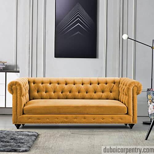 Chesterfield Sofa