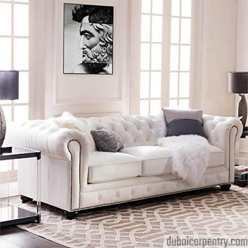 Chesterfield Sofa