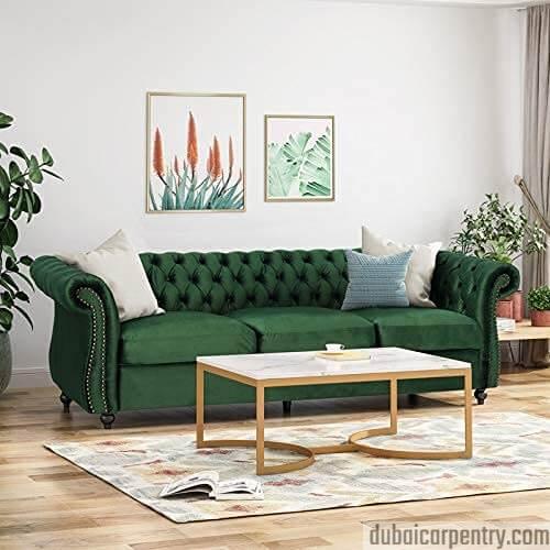 Chesterfield Sofa