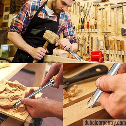 Home Carpentry