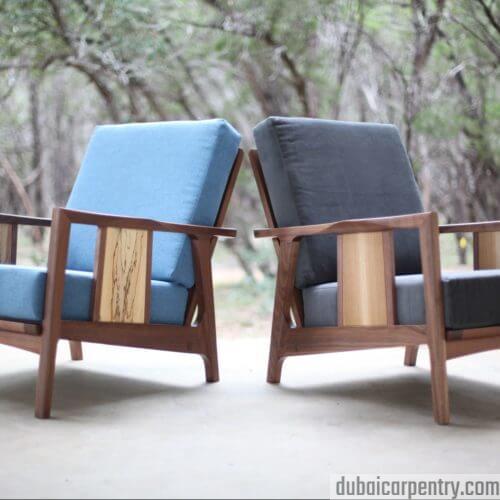 Lounge Chair