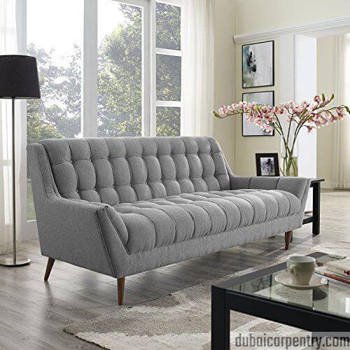 Mid Century Modern Sofa