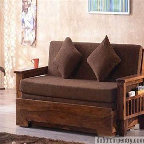 Sofa Cum Bed 3