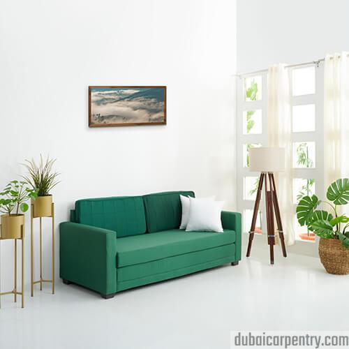 Sofa Cum Bed