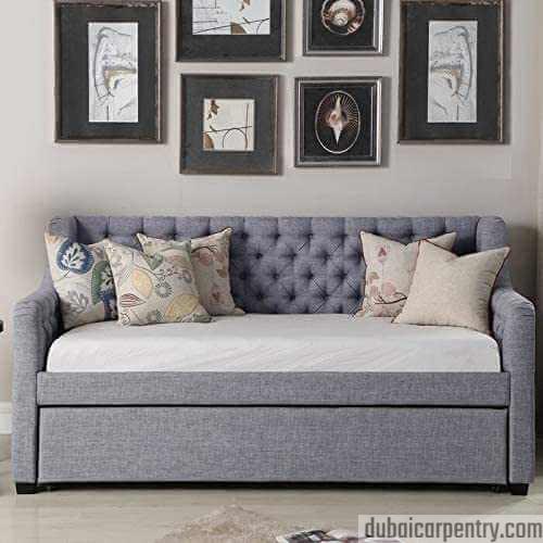 Sofa Cum Bed