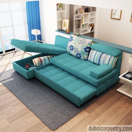 Sofa Cum Bed