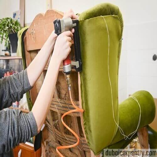 Sofa Repair Service