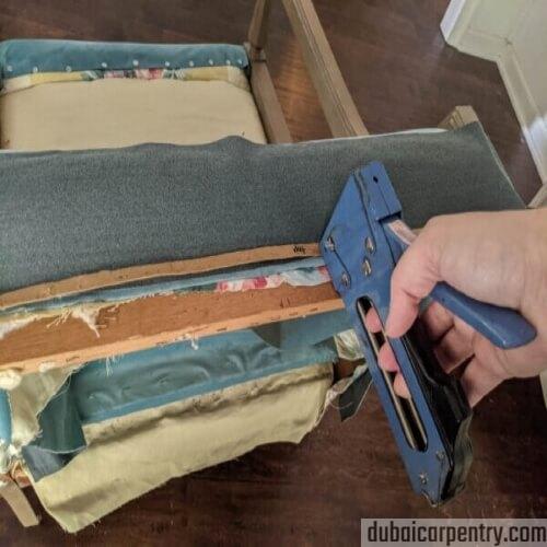 Sofa Repairing