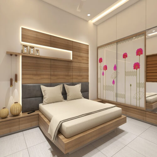 Queen Size Beds