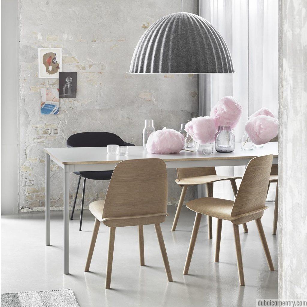 Tables New